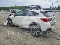 2023 Subaru Crosstrek фото