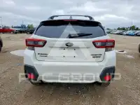 2023 Subaru Crosstrek фото