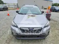 2023 Subaru Crosstrek фото