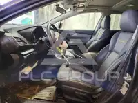 2023 Subaru Crosstrek фото