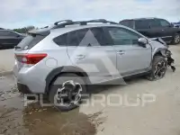 2023 Subaru Crosstrek photo