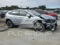 2023 Subaru Crosstrek photo