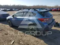 2023 Subaru Crosstrek фото