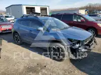 2023 Subaru Crosstrek фото