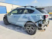 2023 Subaru Crosstrek фото