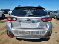 2023 Subaru Crosstrek photo