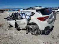 2023 Subaru Crosstrek фото
