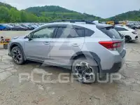 2023 Subaru Crosstrek photo