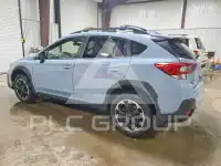 2023 Subaru Crosstrek фото