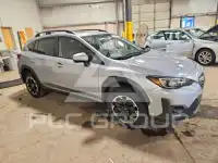2023 Subaru Crosstrek фото
