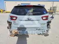 2023 Subaru Crosstrek фото