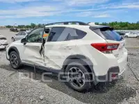2023 Subaru Crosstrek фото