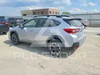 2023 Subaru Crosstrek фото