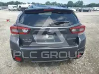2023 Subaru Crosstrek фото