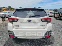 2023 Subaru Crosstrek фото