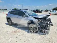 2023 Subaru Crosstrek фото