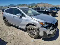 2023 Subaru Crosstrek photo