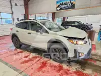 2023 Subaru Crosstrek фото