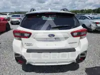 2023 Subaru Crosstrek фото