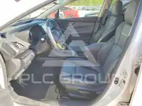 2023 Subaru Crosstrek фото