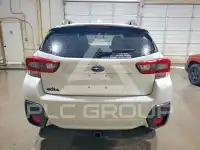 2023 Subaru Crosstrek фото