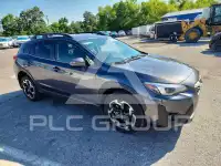 2023 Subaru Crosstrek фото