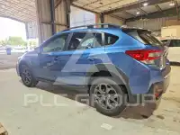 2023 Subaru Crosstrek фото