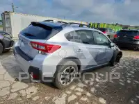 2023 Subaru Crosstrek фото