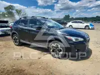 2023 Subaru Crosstrek фото