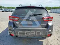 2023 Subaru Crosstrek фото