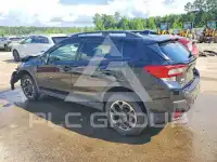 2023 Subaru Crosstrek photo