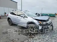 2023 Subaru Crosstrek фото