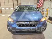 2023 Subaru Crosstrek фото