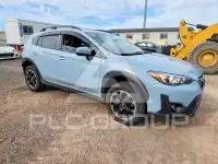 2023 Subaru Crosstrek фото