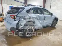 2023 Subaru Crosstrek фото