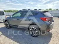 2023 Subaru Crosstrek фото
