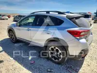 2023 Subaru Crosstrek photo