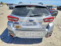 2023 Subaru Crosstrek photo