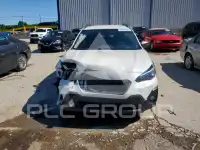 2023 Subaru Crosstrek фото