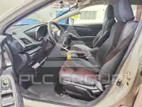 2023 Subaru Crosstrek фото