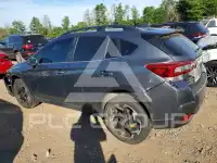 2023 Subaru Crosstrek фото