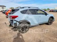 2023 Subaru Crosstrek фото