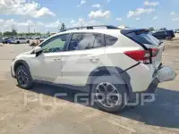 2023 Subaru Crosstrek фото