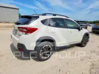 2023 Subaru Crosstrek фото