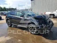 2023 Subaru Crosstrek photo