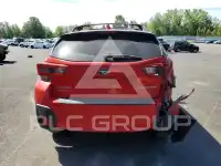 2023 Subaru Crosstrek фото