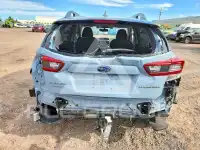 2023 Subaru Crosstrek фото