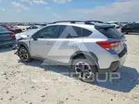2023 Subaru Crosstrek фото