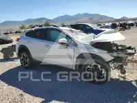 2023 Subaru Crosstrek фото