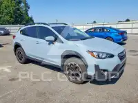 2023 Subaru Crosstrek фото